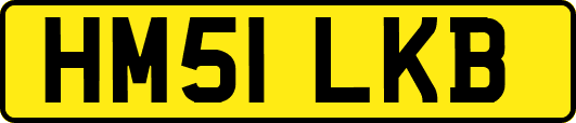 HM51LKB