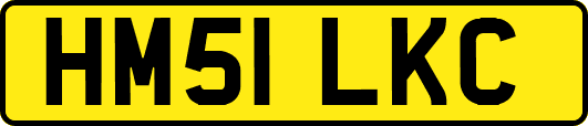 HM51LKC