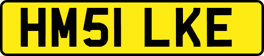 HM51LKE