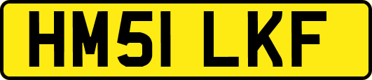 HM51LKF