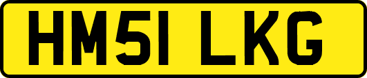 HM51LKG