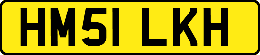 HM51LKH