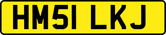 HM51LKJ