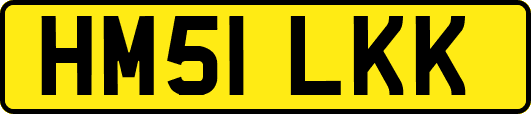 HM51LKK