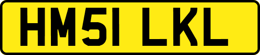 HM51LKL