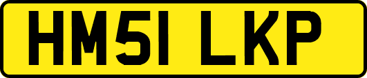 HM51LKP