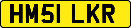 HM51LKR