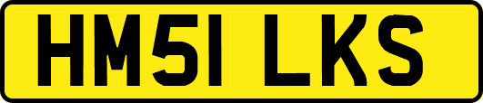 HM51LKS