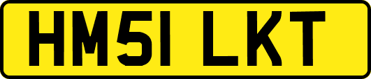 HM51LKT