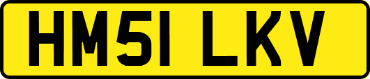 HM51LKV