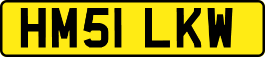 HM51LKW