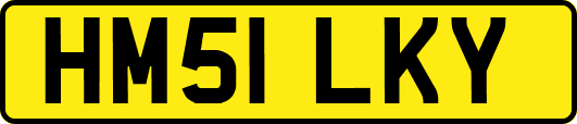 HM51LKY