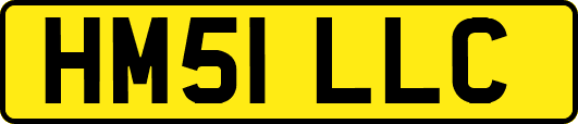 HM51LLC