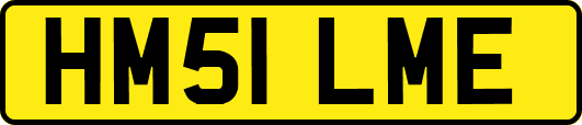 HM51LME