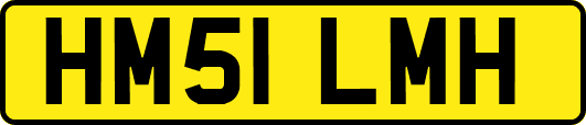 HM51LMH