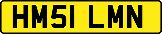 HM51LMN