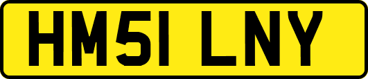 HM51LNY