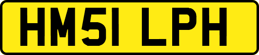 HM51LPH