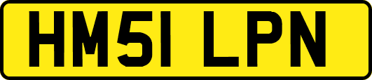 HM51LPN