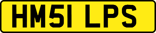 HM51LPS