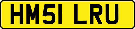 HM51LRU
