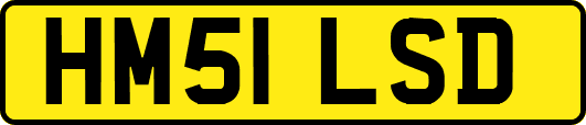 HM51LSD