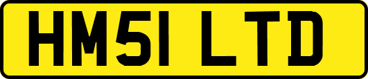 HM51LTD