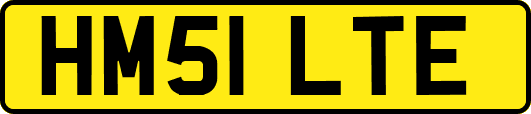 HM51LTE
