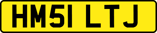 HM51LTJ