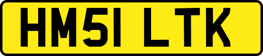 HM51LTK