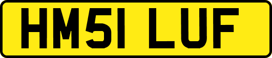 HM51LUF