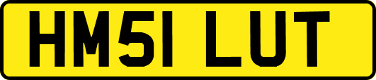 HM51LUT