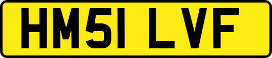 HM51LVF