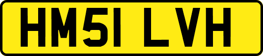 HM51LVH