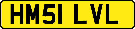 HM51LVL