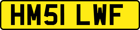 HM51LWF