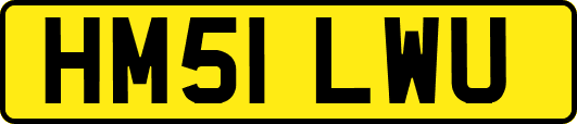 HM51LWU