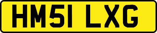 HM51LXG
