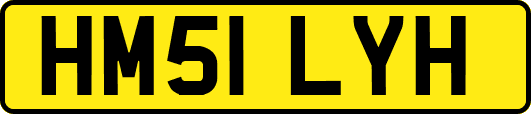 HM51LYH