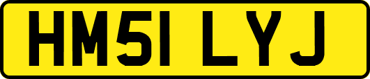 HM51LYJ