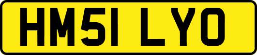 HM51LYO