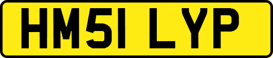 HM51LYP