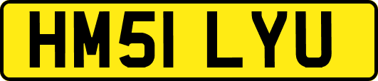 HM51LYU