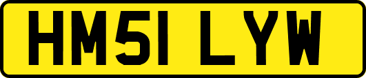 HM51LYW