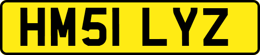 HM51LYZ