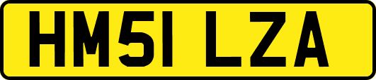 HM51LZA