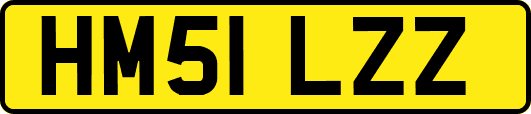 HM51LZZ