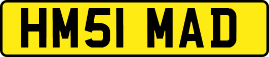 HM51MAD