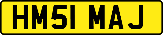 HM51MAJ