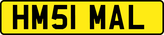 HM51MAL